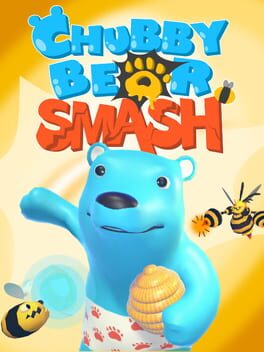 Cover Chubby Bear Smash
