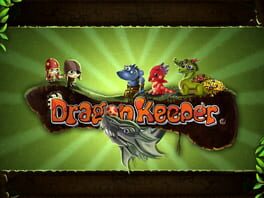 Cover Dragon Keeper