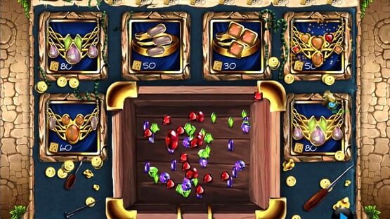 Screenshot Dragon Keeper