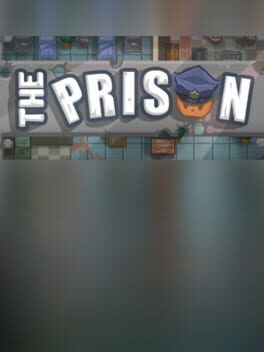 Cover The Prison