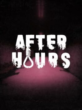 Cover AfterHours
