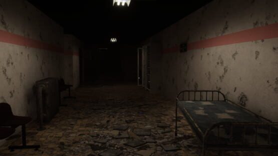 Screenshot AfterHours