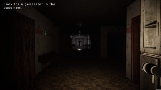 Screenshot AfterHours