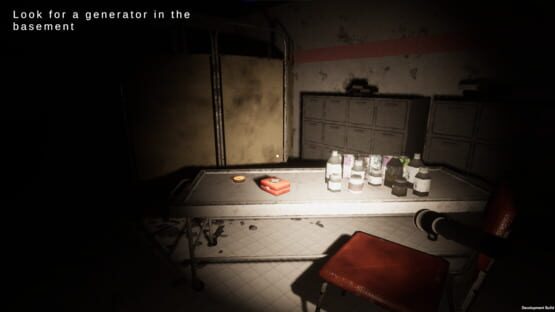 Screenshot AfterHours