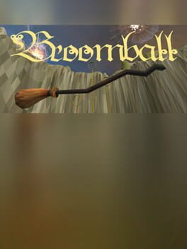 Cover Broomball