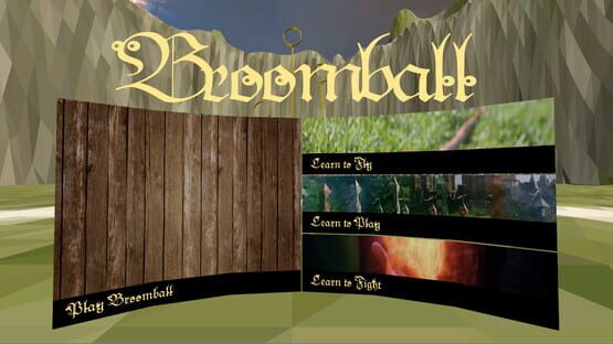 Screenshot Broomball