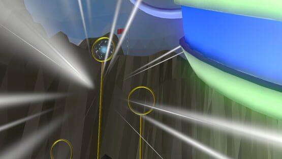 Screenshot Broomball