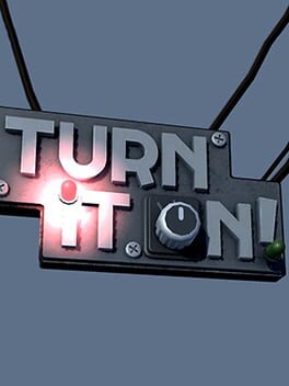 Cover Turn It On!