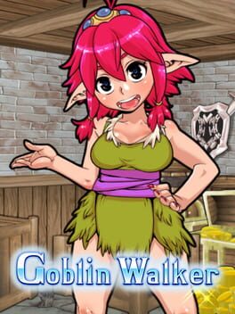 Cover Goblin Walker