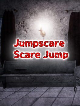 Cover Jumpscare Scare Jump