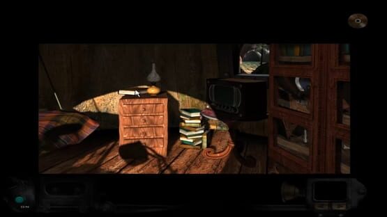 Screenshot Physicus: Save the World with Science!