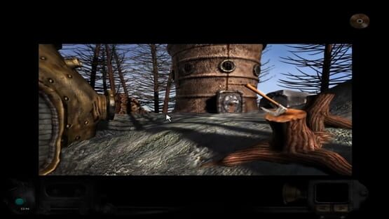 Screenshot Physicus: Save the World with Science!