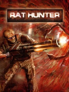 Cover Rat Hunter