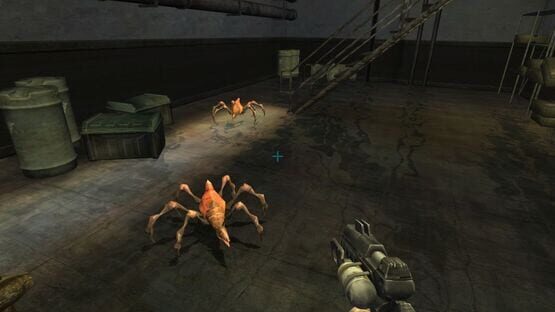 Screenshot Rat Hunter