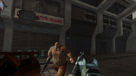 Screenshot Rat Hunter