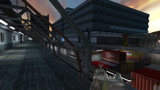 Screenshot Rat Hunter