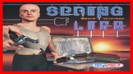 Cover Spring of Life