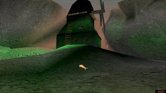 Screenshot Spring of Life