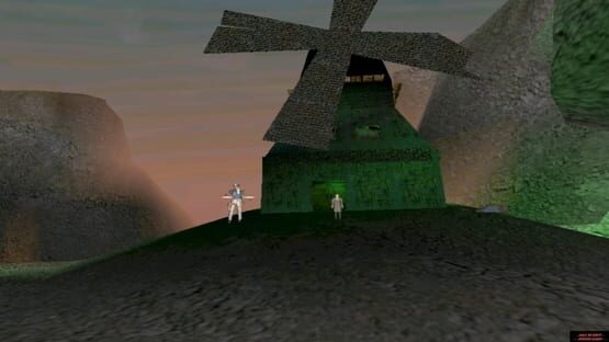 Screenshot Spring of Life