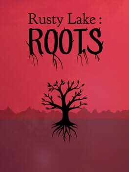 Cover Rusty Lake: Roots