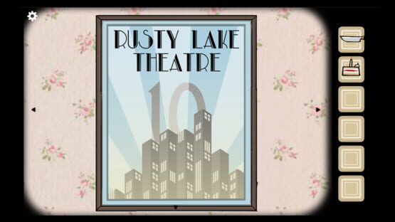 Screenshot Cube Escape: Birthday