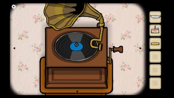 Screenshot Cube Escape: Birthday