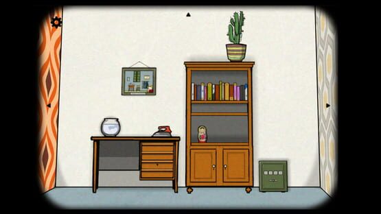 Screenshot Cube Escape: Case 23