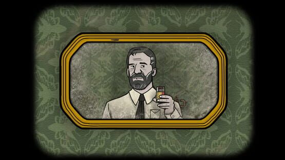 Screenshot Cube Escape: Paradox