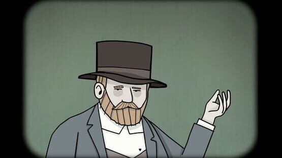 Screenshot Servant of the Lake