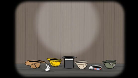 Screenshot The Mr. Rabbit Magic Show