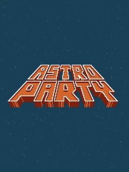 Cover Astro Party
