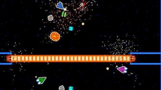 Screenshot Astro Party