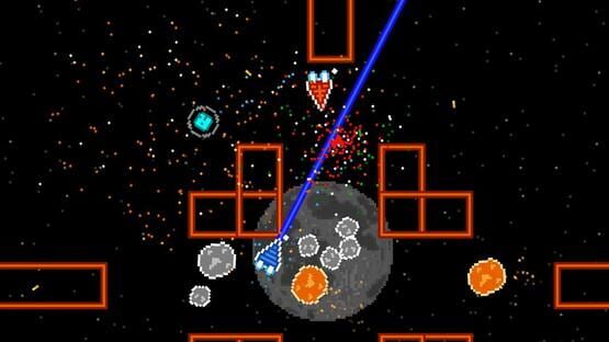 Screenshot Astro Party