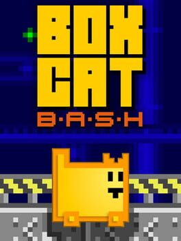 Cover Box Cat Bash