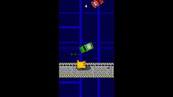 Screenshot Box Cat Bash