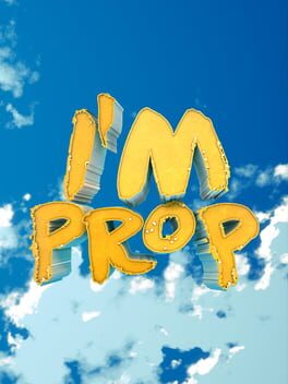 Cover I'm Prop