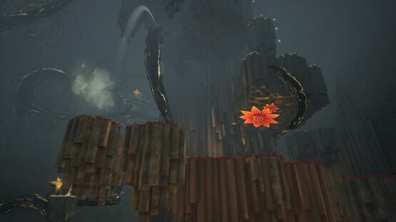 Screenshot Chasm Bound