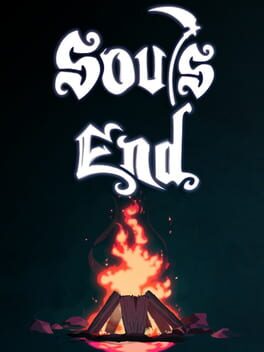 Cover Souls End