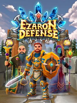 Cover Ezaron Defense