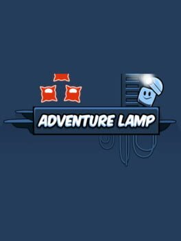 Cover Adventure Lamp