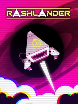 Cover Rashlander