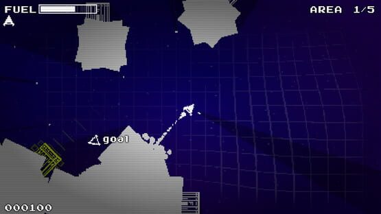 Screenshot Rashlander