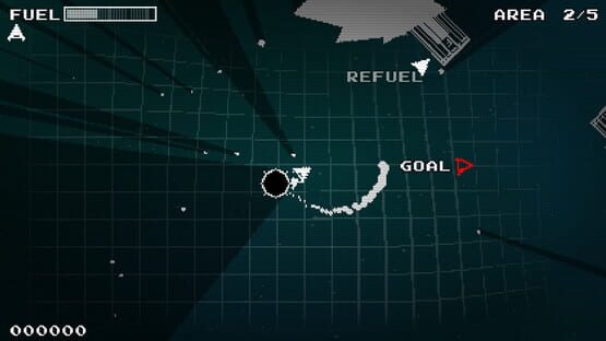 Screenshot Rashlander