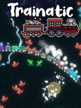 Cover Trainatic