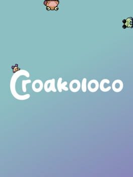 Cover Croakoloco