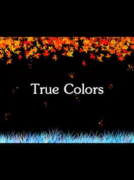 Cover True Colors