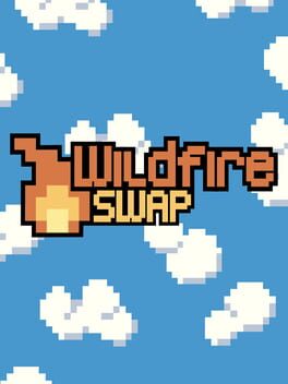 Cover Wildfire Swap