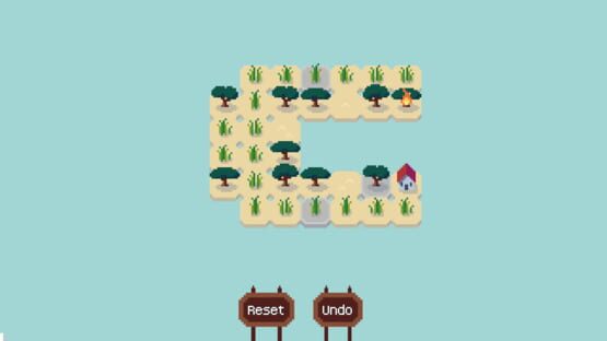 Screenshot Wildfire Swap