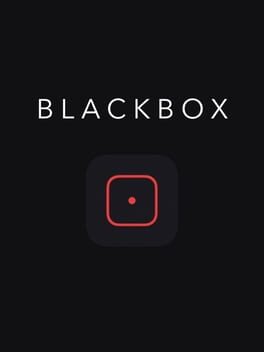 Cover Blackbox