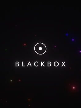 Cover Blackbox